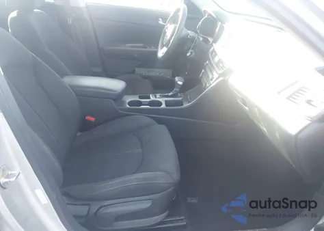 2019 Kia Optima Lx z USA, uszkodzony, nr VIN 5XXGT4L3XKG332810